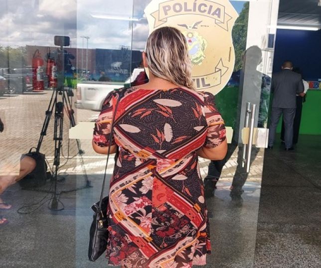 Enfermeiro é acusado de estupro e importunação sexual contra adolescente internada no Hospital e Pronto-Socorro Dr. João Lúcio