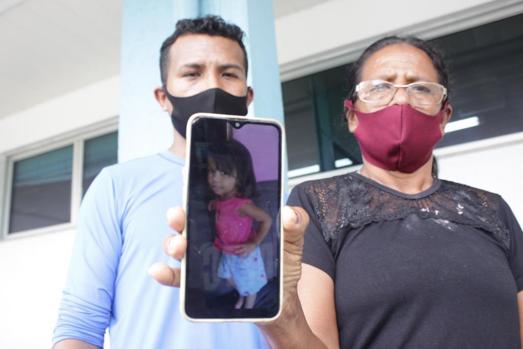 Homem que ajudou a esconder corpo de criança vítima de tortura em mochila é preso em Manaus